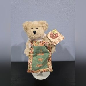 Boyds Bear 'I Love My Mom'